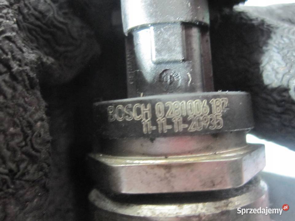 VIVARO TRAFIC 20 DCI M9R782 115 09r listwa