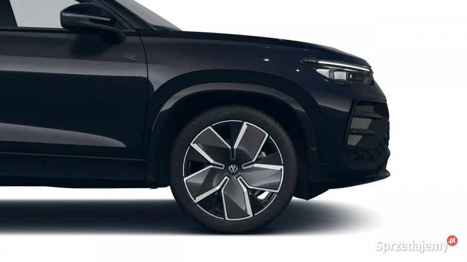 Volkswagen Tayron RLine Plus 15 TSI eHybrid 177 Łódź