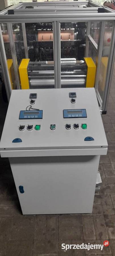 Złociarka Hot stamping Heidelberg Bydgoszcz