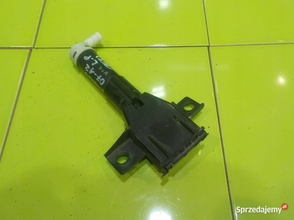 PEUGEOT 4007 22 HDI 08r 5D spryskiwacz lampy Suków