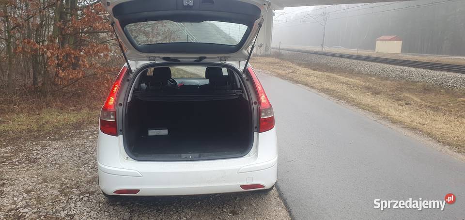 Zadbany Hyundai I30 16 CRDI Opoczno