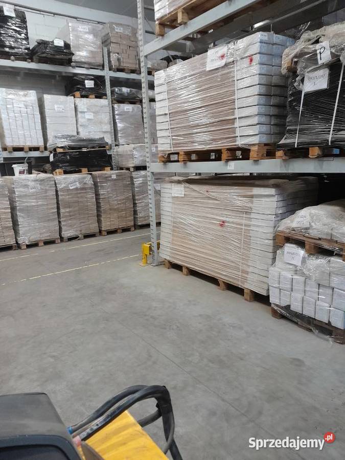 Parkiet przemysłowy dąb mozaika 14x15x250 Parkiety wielkopolskie