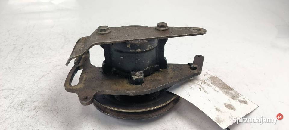 POMPA WSPOMAGANIA LANCIA kujawsko-pomorskie Lipno