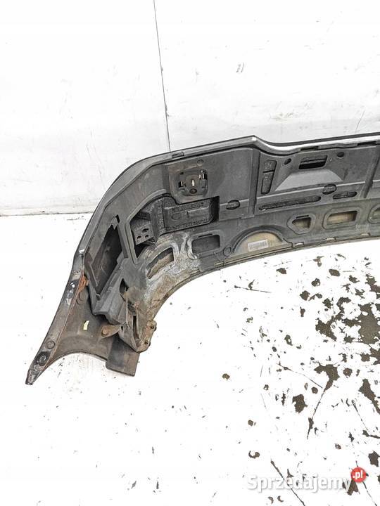 MercedesBenz SLK R170 Zderzak Tył Tylny osobowe lubelskie Opole Lubelskie
