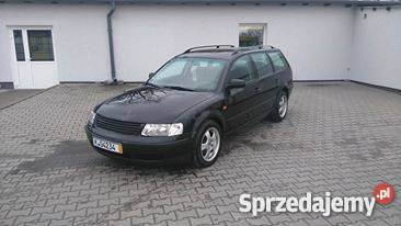 Passat b5 18 ADR KOMBI Patryki