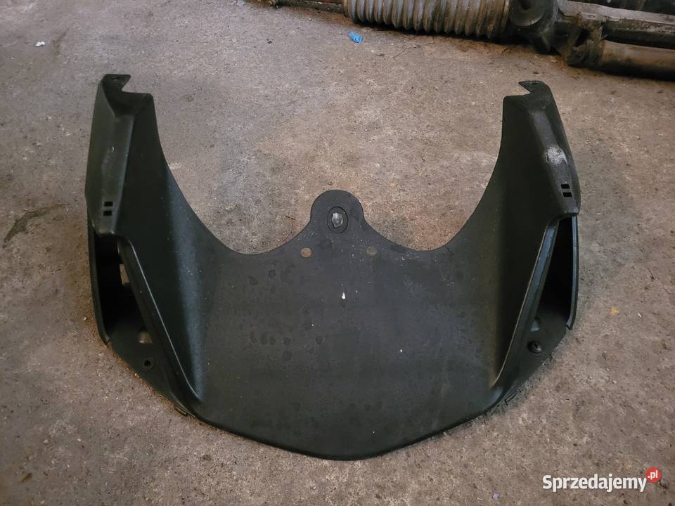 9446116G00 Suzuki Sv650 owiewka Osłona czaszy wielkopolskie Kalisz sprzedam