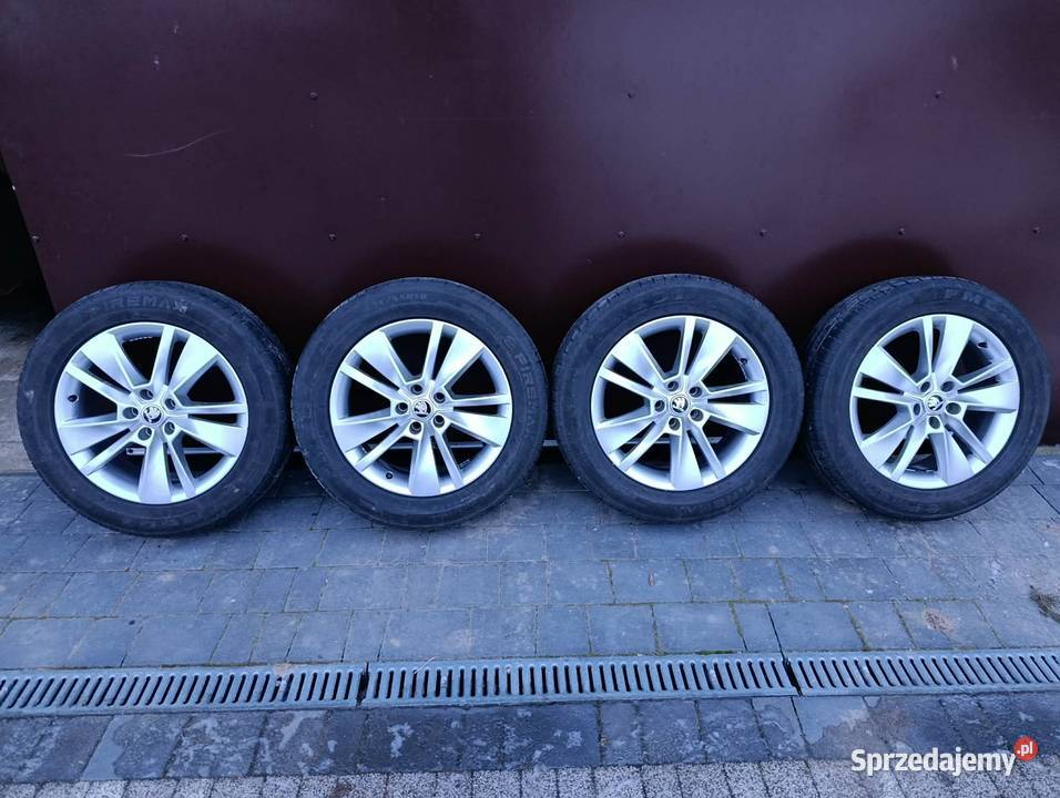 Skoda Kodiaq 20 TDI 150 osoba prywatna świętokrzyskie Jadowniki