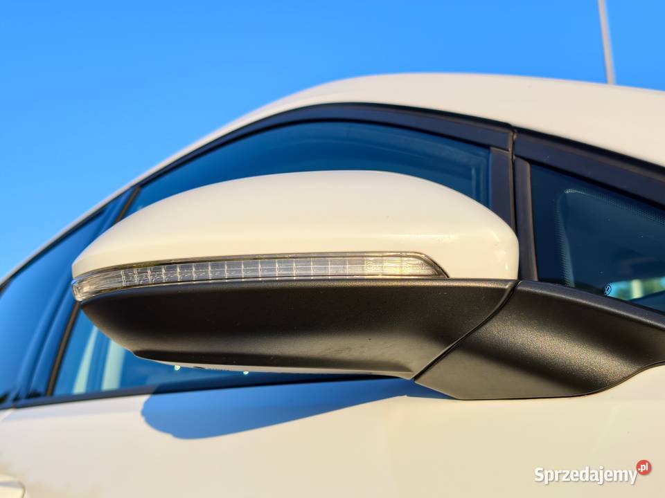 OKAZJA Volkswagen Golf Variant 2020 16 TDI serwisowany w ASO Suków