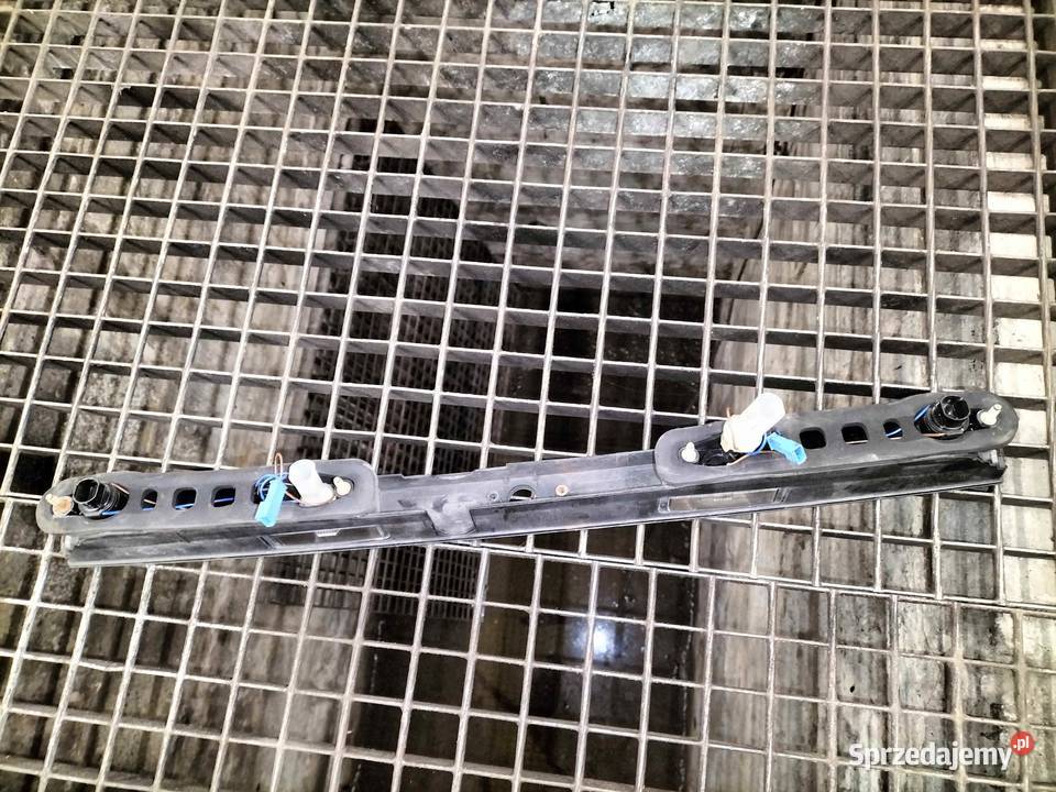 Lampa zespolona tylnej klapy BMW E65 E66 Poręba