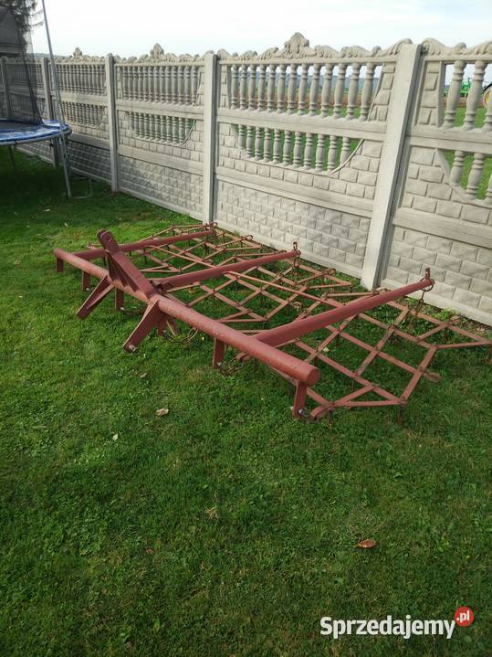 Brony polowe lekkie stan Kąpiele Wielkie