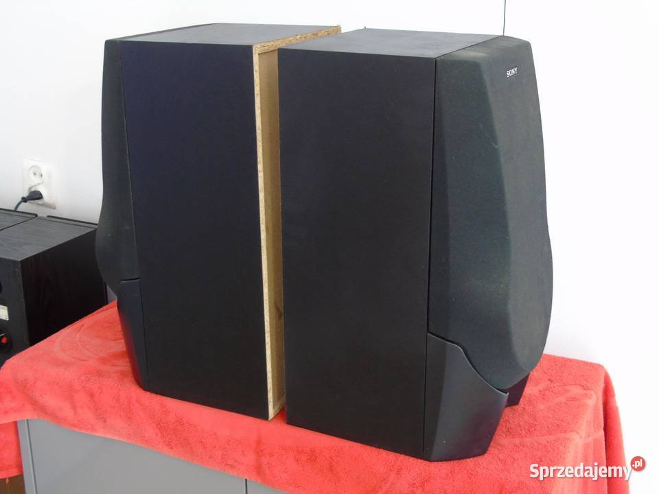 Kolumny Sony SSXB5A 2 x 200 wat WYSYŁKA