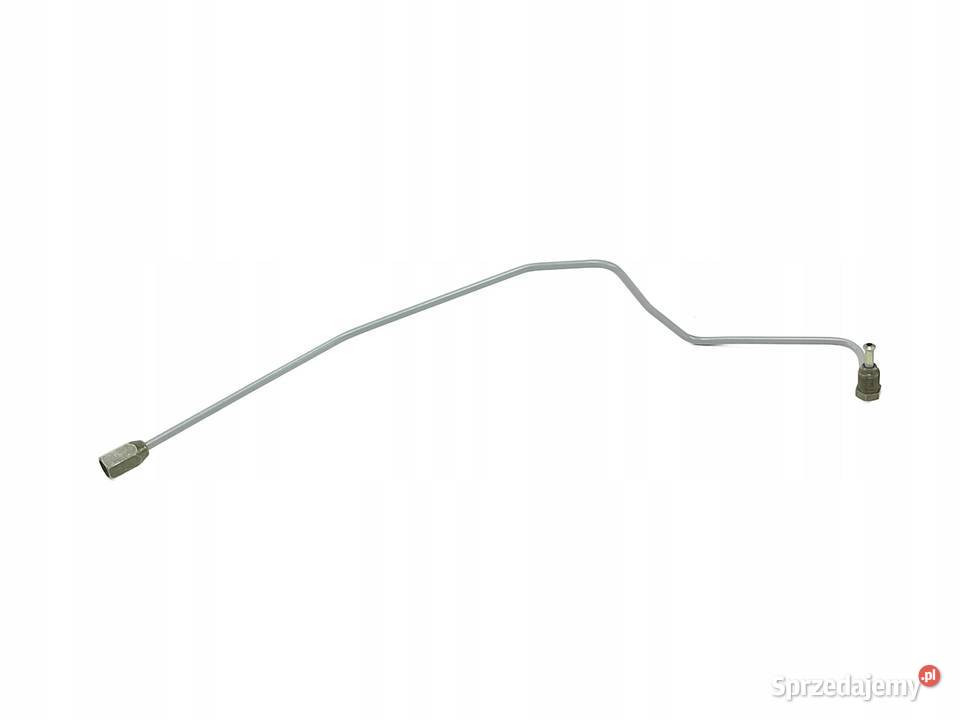 PRZEWÓD HAMULCOWY FIAT TEMPRA 19931996 7765646 Układ hamulcowy