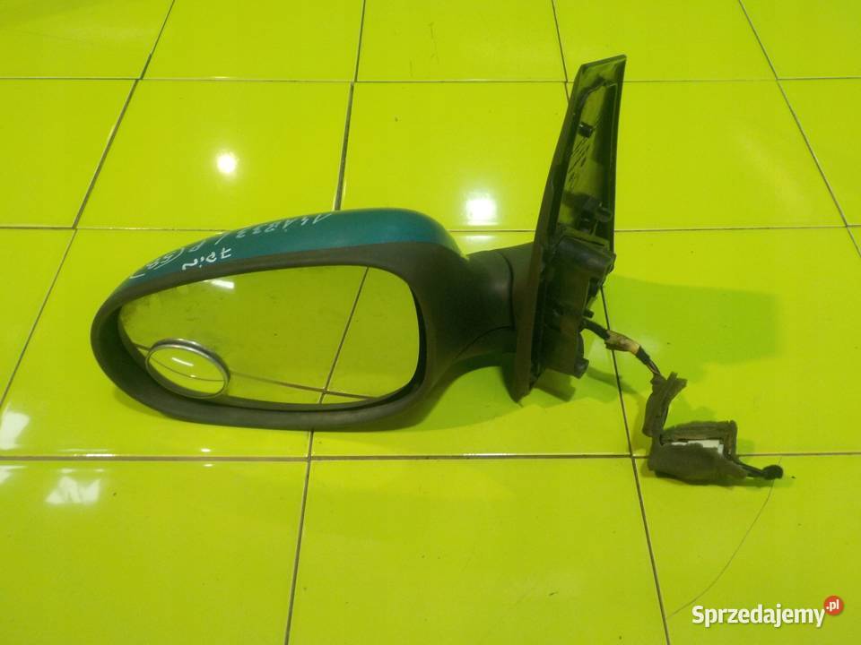 FORD KA MK2 II 12 B 10r HB 3D lusterko lewe mazowieckie Suków