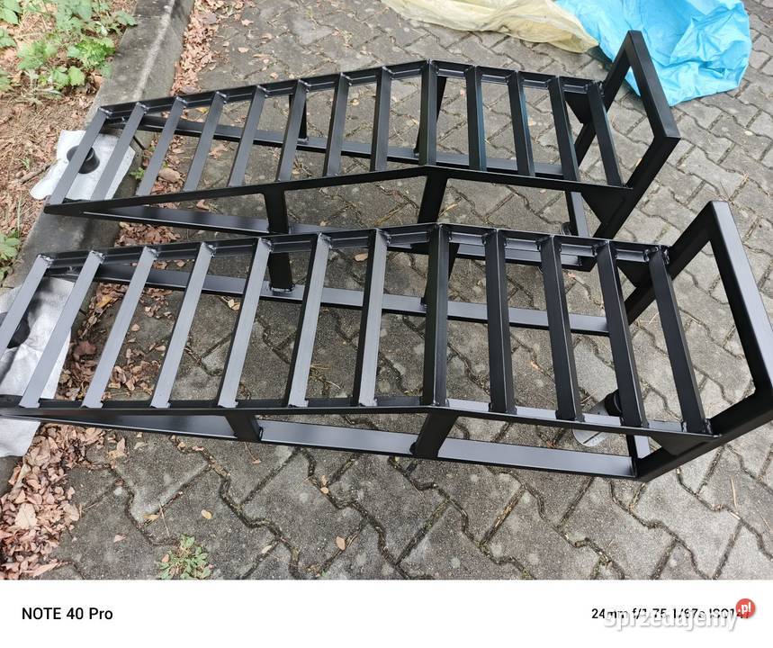 Najazdy samochodowe Szczecin