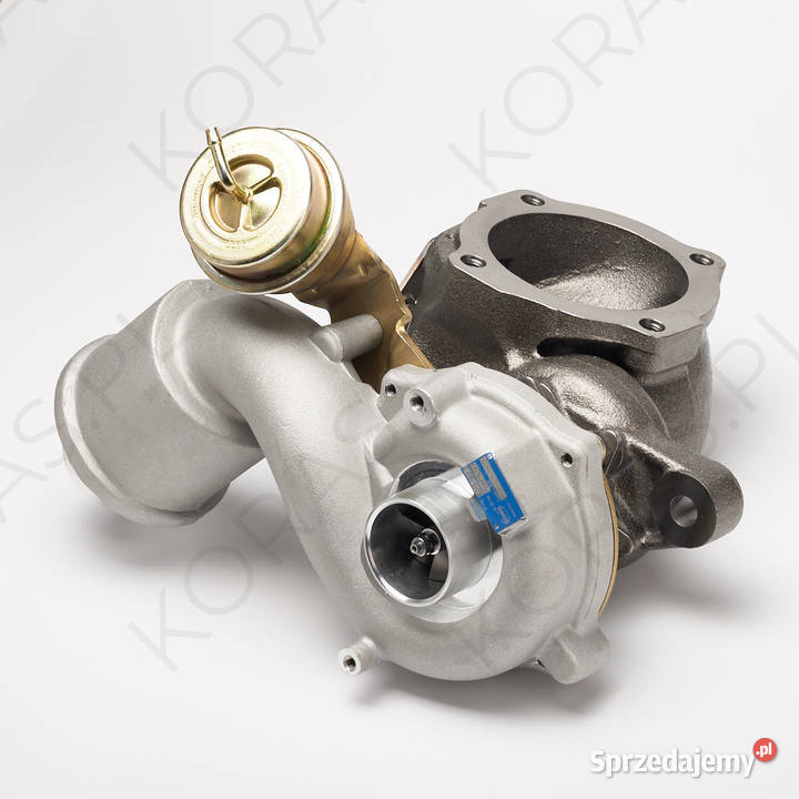 NOWA Turbina 53039880052 53039880052 AUDI SEAT Włoszczowice