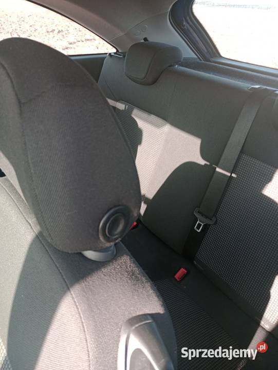 Sprzedam Opel Corsa D 10 Benzyna Niski Kalina