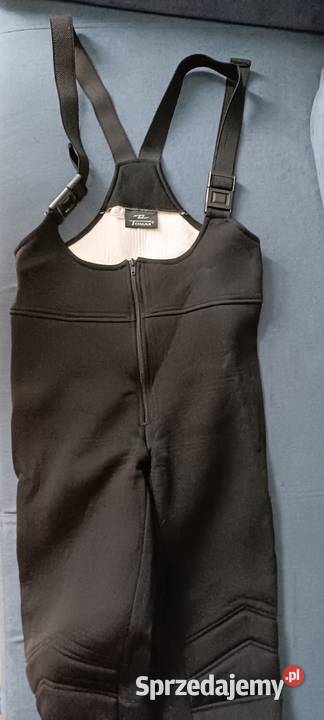 spodnie narciarskie rozmiar 38 Lublin