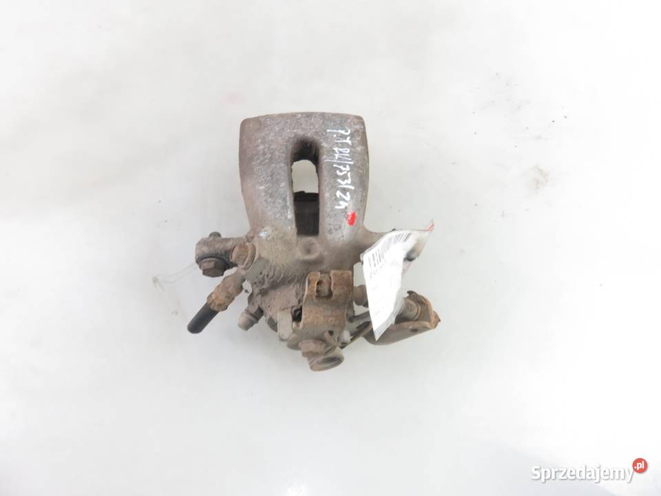 ZACISK PRAWY TYŁ OPEL ZAFIRA B 19 CDTI Zaciski i jarzma małopolskie sprzedam