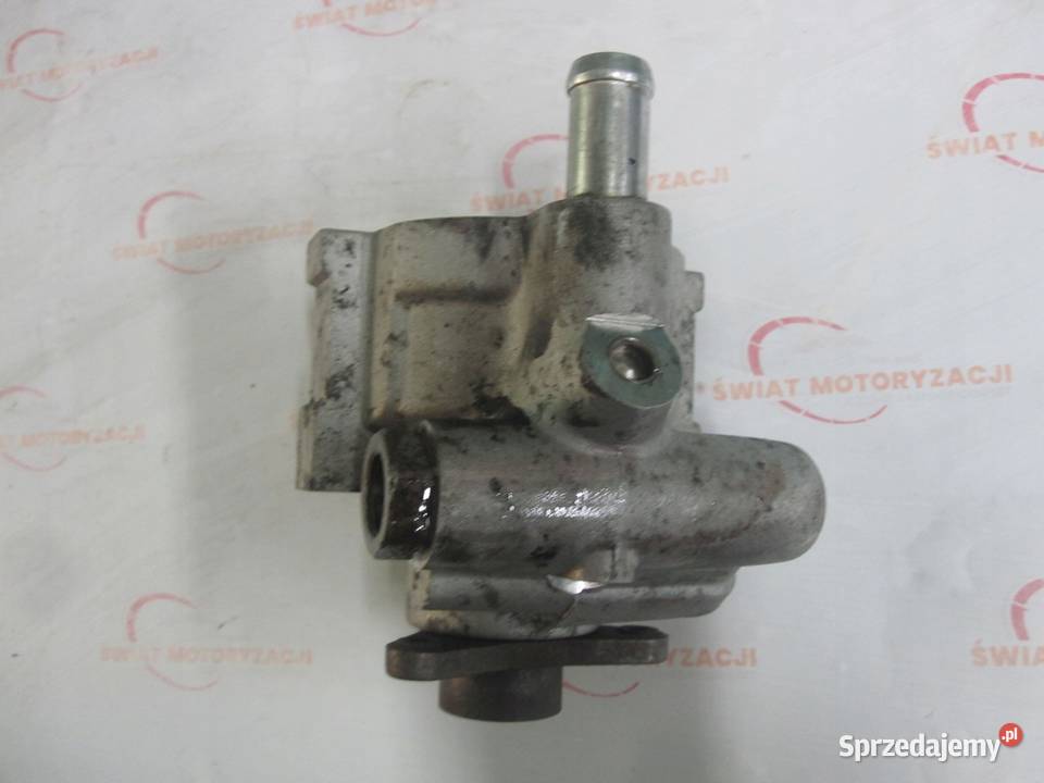 TRAFIC VIVARO 20 DCI M9R780 782 114 EURO4 08r Pompy wspomagania