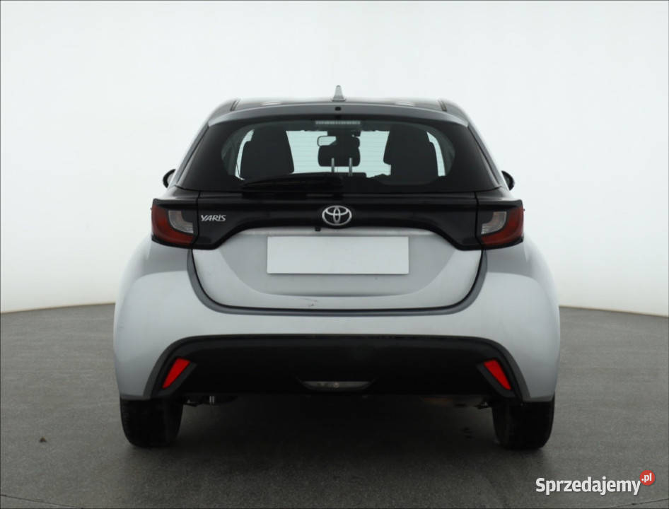 Toyota Yaris 15 VVTi 92211km sprzedam