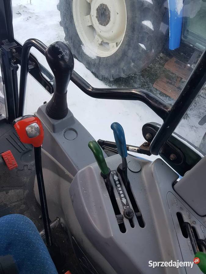 holland boomer 50 2017 New Holland