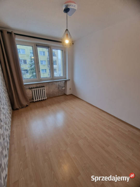 Mieszkanie centrum śląskie