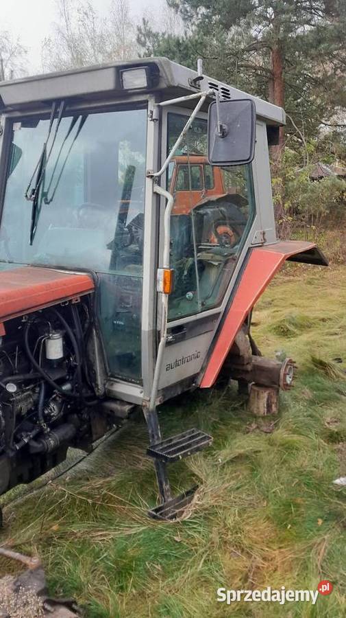 Massey części 3050 3060 3070 3080 3090 3640 3650 Maków Mazowiecki