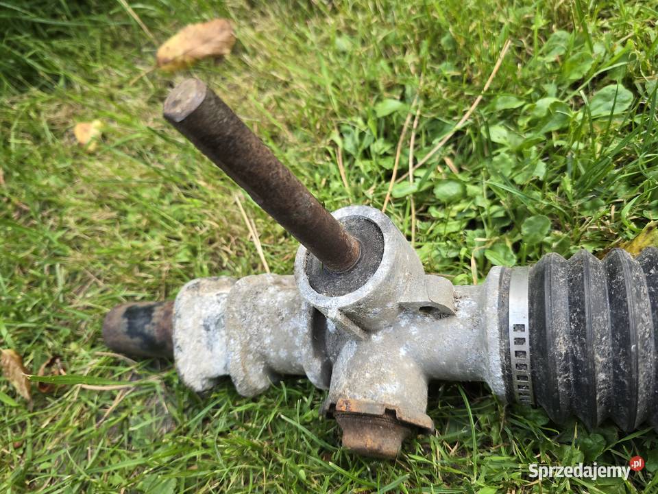 Przekładnia maglownica Daewoo Nexia 26026618 lubelskie Lublin