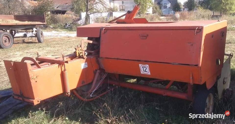 Sipma z224 opolskie Popielów sprzedam