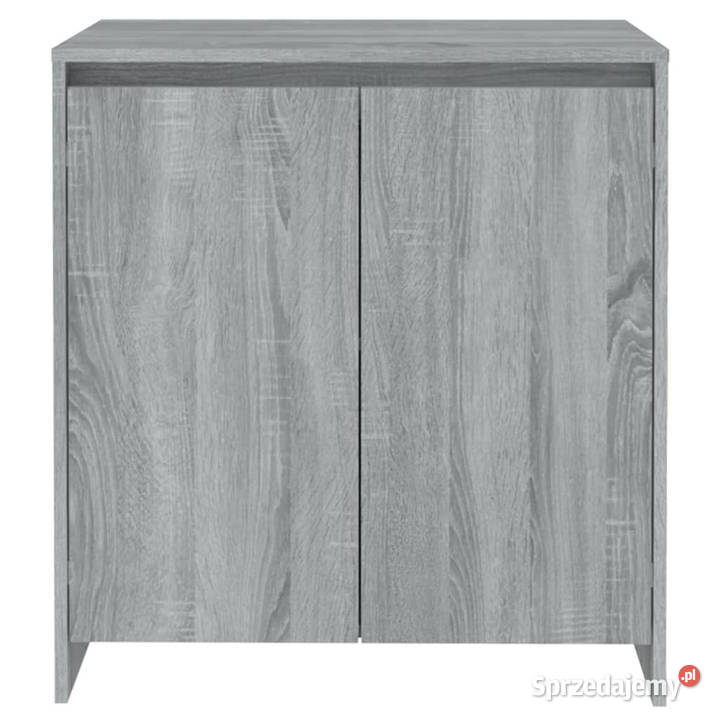 Szafka szary dąb sonoma 70x41x75 materiał sprzedam