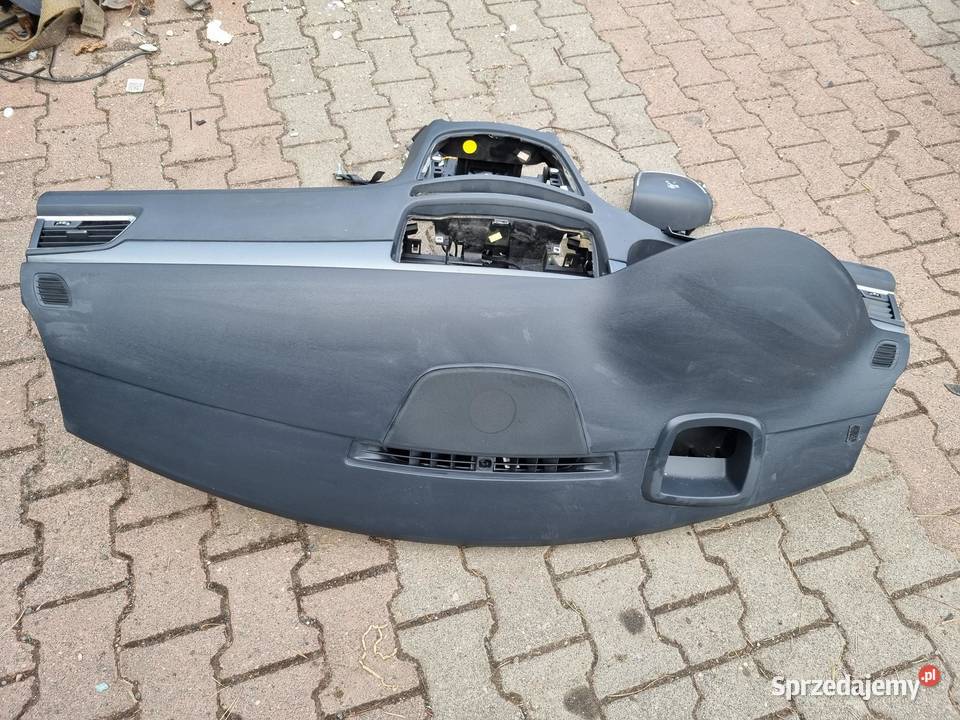 DESKA ROZDZIELCZA KONSOLA PODUSZKA AIRBAG PASY osobowe sprzedam