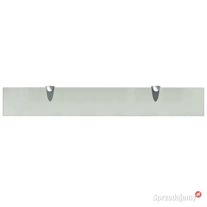 Półka szklana 70x10 8 mm WM243774 Warszawa