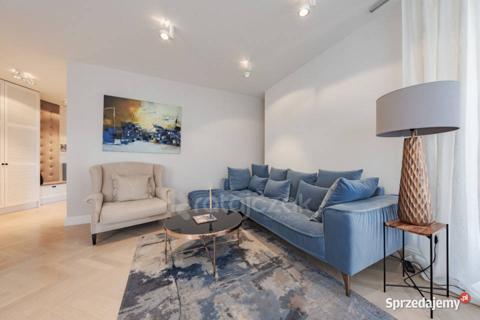 Mieszkanie 8514 metry 3 pokoje Gdańsk Rok budowy 2015