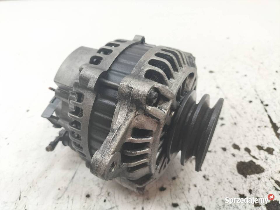 ALTERNATOR 13 16V Toyota Corolla VIII 19952000 sprzedam
