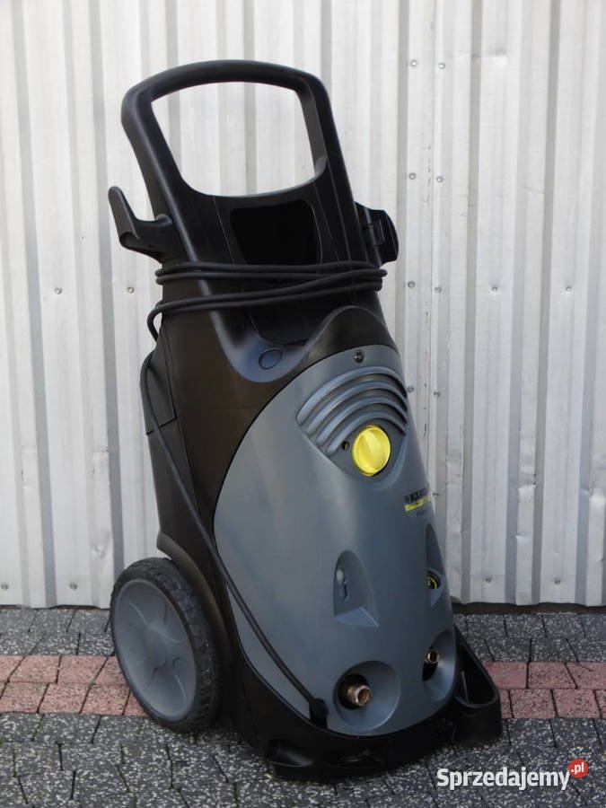 Myjka Ciśnieniowa Karcher HD 1021 4S 2022 Radom