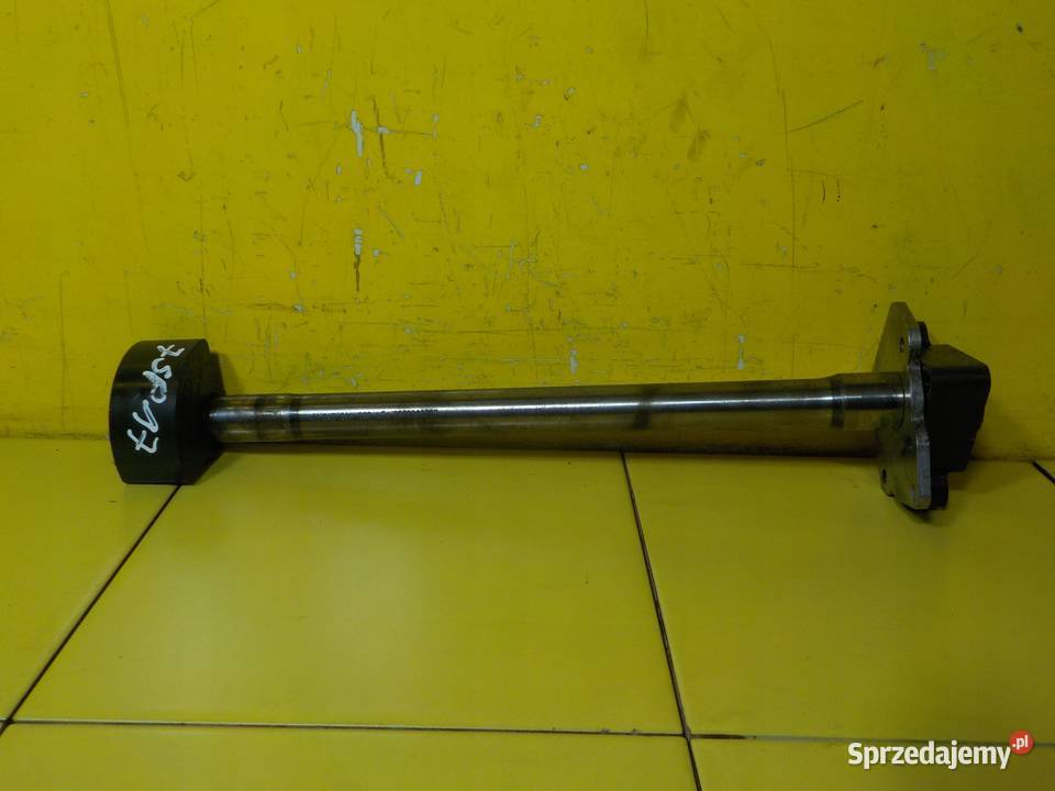 AUDI A6 C6 A4 B7 27 TDI 08r 179 BPP walek osobowe Suków