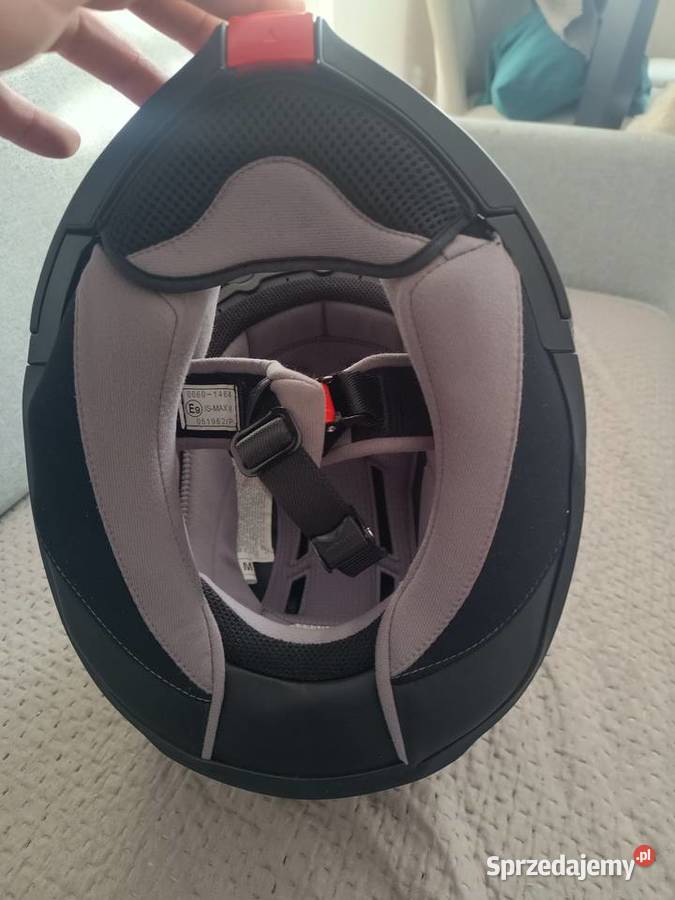 Hjc is II M 58 Puławy