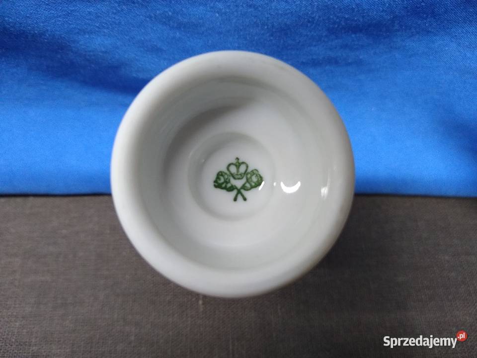 Rosenthal Biała Maria pojemnik na wykałaczki Kalisz sprzedam