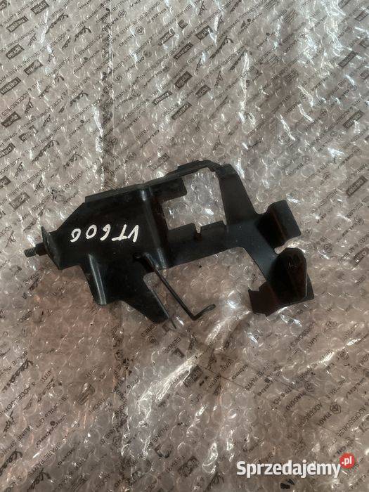 HONDA VT 600 SHADOW PC21 Osłona Wypełnienie Poznań