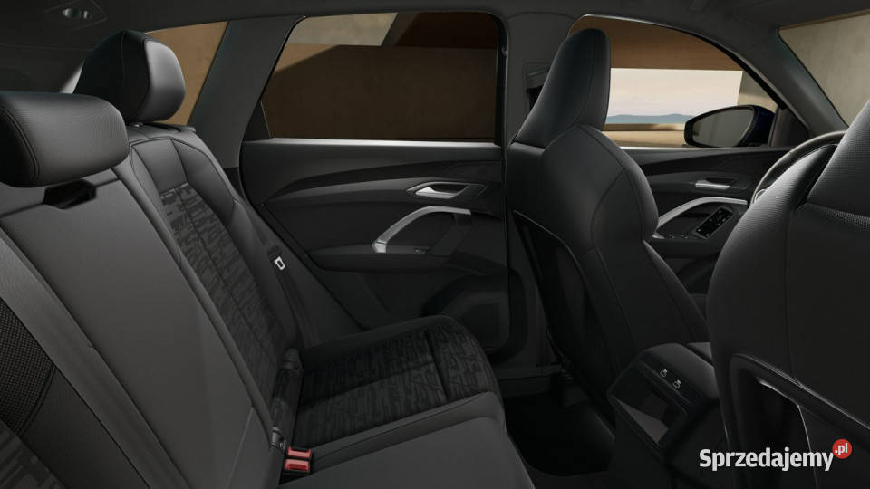 Audi Q5 LEDKameraAsystenciHak F5 2024 kurtyny powietrzne Toruń