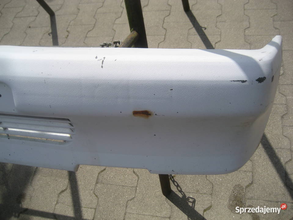 citroen ax 9097r zderzak przedni Rakoniewice sprzedam