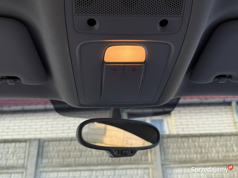 Audi A3 Sportback 20TDi Hatchback Węgrów