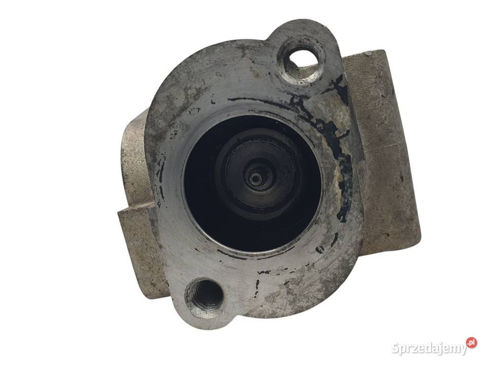 ZAWÓR EGR Opel Vectra C Signum Astra H Zafira B osobowe Chełm