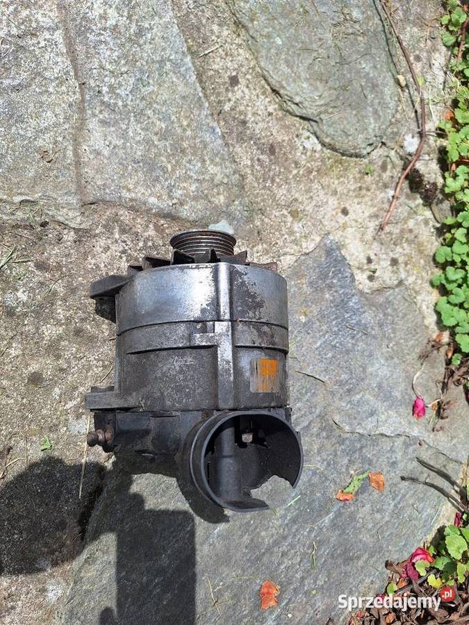 Alternator Audi s6 c4 v8 osobowe Wrocław