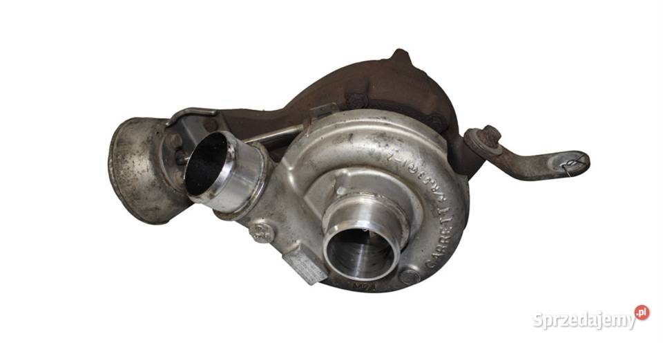 KORAS Regeneracja Turbosprężarek DPF Włoszczowice sprzedam
