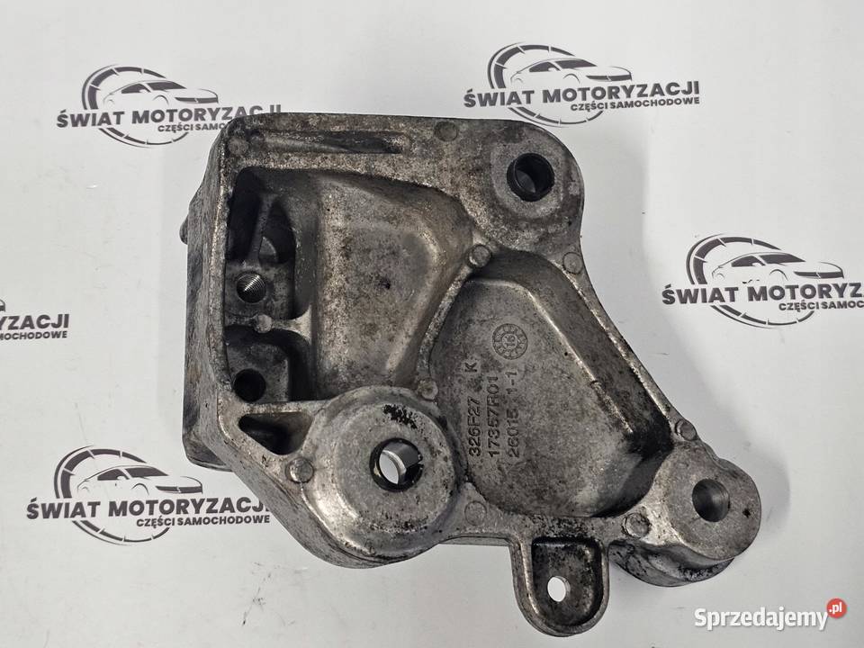 Peugeot 308 16 EHDI BHY 100 łapa wspornik