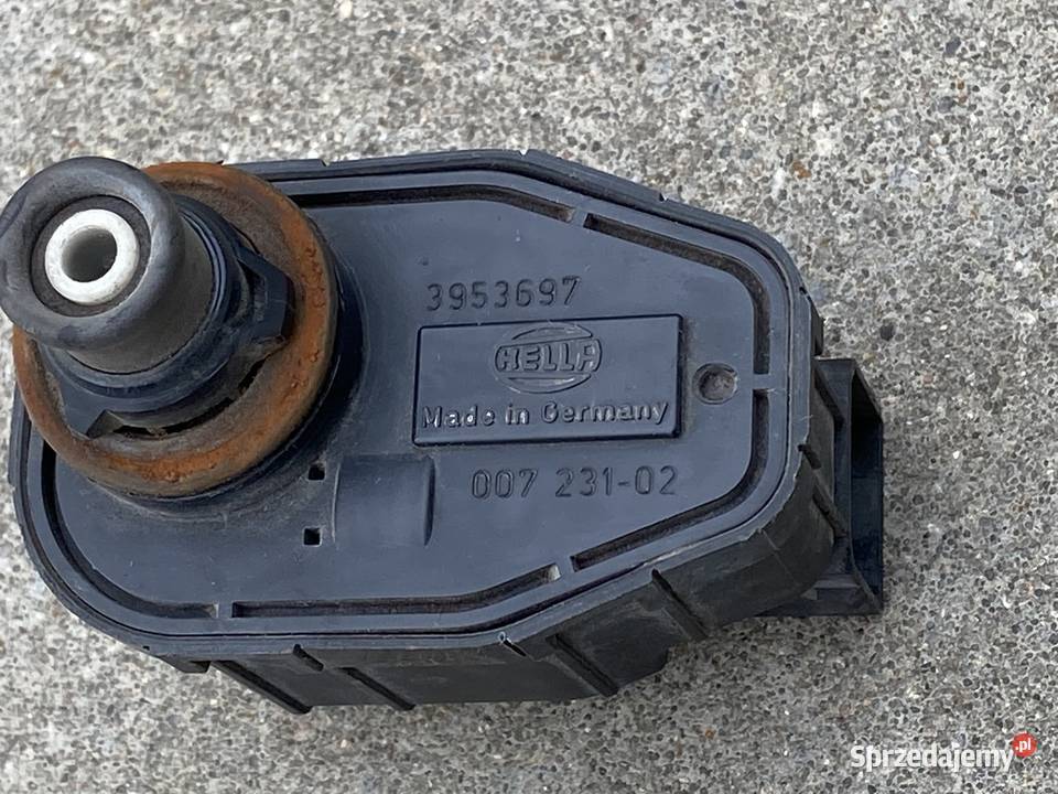 Silniczek Regulacji Lampy Hella 00723102 24V Maszewo