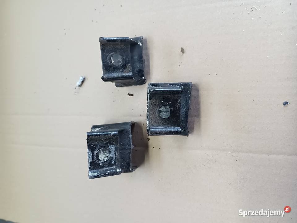 Rama uchwyt sygnału dźwiękowego klaksonu dzwonka Ramy Zduńska Wola