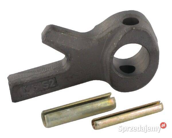 Zabezpieczenie 600H Cramer CK260013600 Kamionna sprzedam