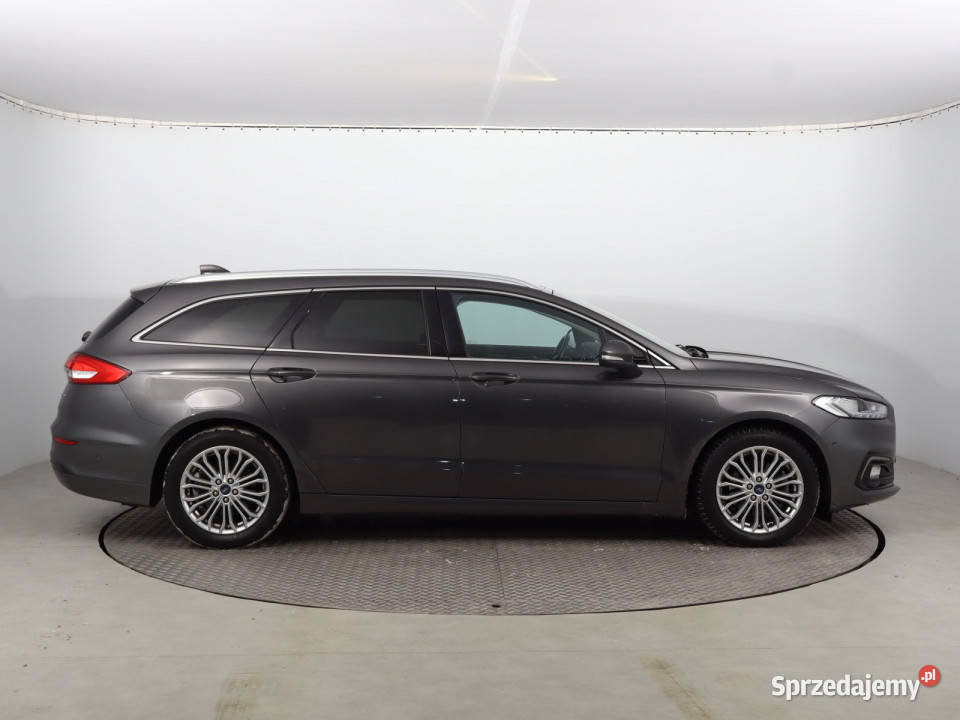Ford Mondeo 20 Hybrid Bielany Wrocławskie